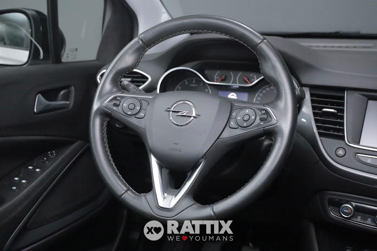 Opel Crossland 1.5 Ecotec 110CV Elegance