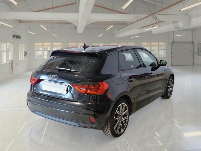 AUDI A1 SPORTBACK 30 TFSI Admired Sportback