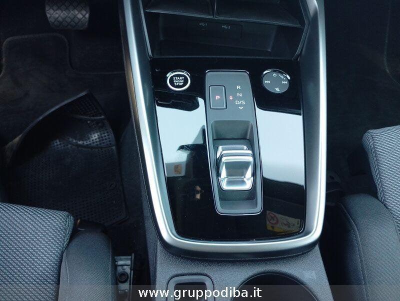 Audi A3 IV 2020 Sportback Diesel Sportback 30 2.0 tdi S line edition s-tronic