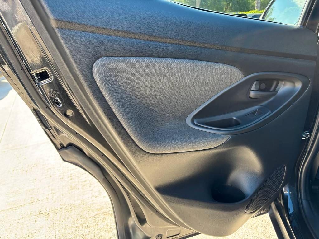 Toyota Yaris Cross 1.5 Lounge 2022/ solo 36.000 KM Tua a soli 269 Euro al mese