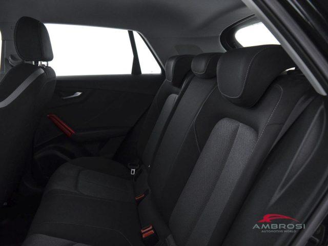 AUDI Q2 Q2 1.6 TDI Sport