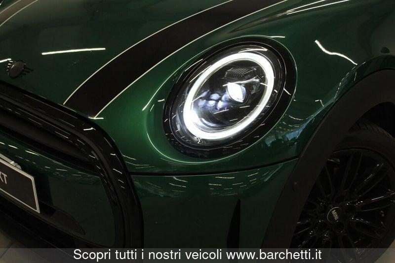 MINI Mini 5 porte 1.5 TwinPower Turbo Cooper