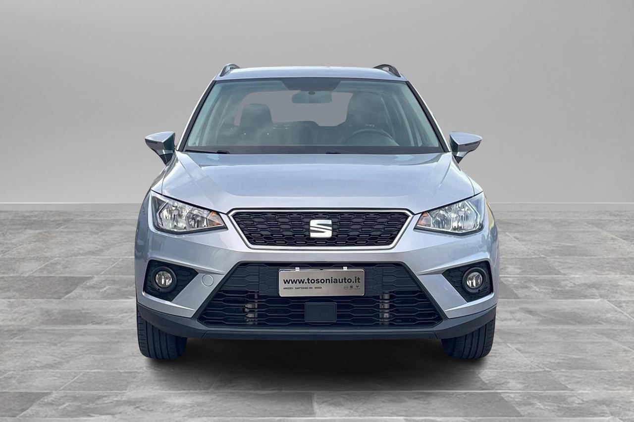 SEAT Arona 1.0 tgi Style 90cv