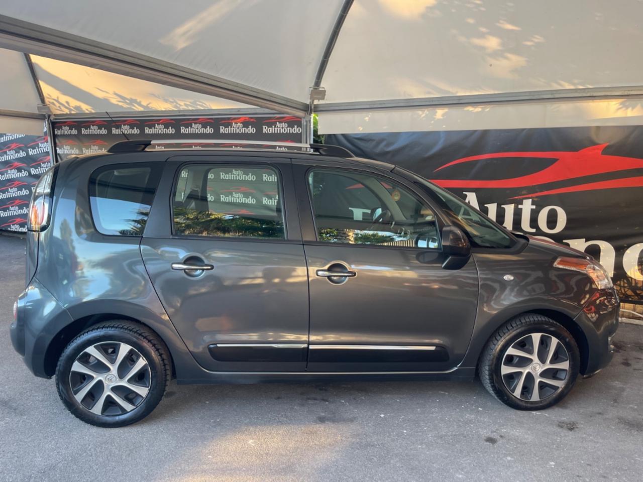 Citroen C3 Picasso 1.6 Diesel