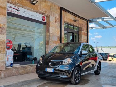 Smart Forfour II 2015 1.0 Youngster 71cv