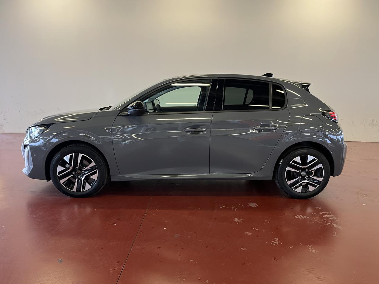 PEUGEOT 208 5P - ALLURE PureTech 100 S&S