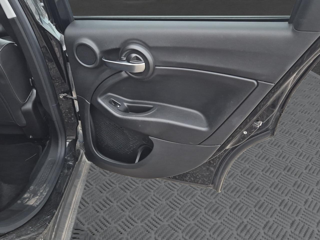 Fiat 500X 1.3 MultiJet 95 CV Sport