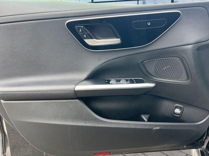 Mercedes-Benz Classe C C 220 d Mild hybrid AMG Line Advanced