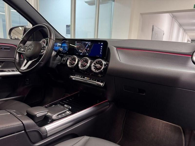 Mercedes-Benz EQA EQA 250 Sport Plus