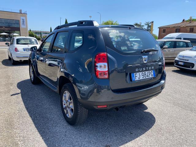DACIA Duster 1.5 dCi 110CV Start&Stop 4x2 Lauréate
