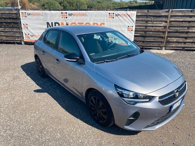 Opel Corsa 1.2 100 CV GS Line