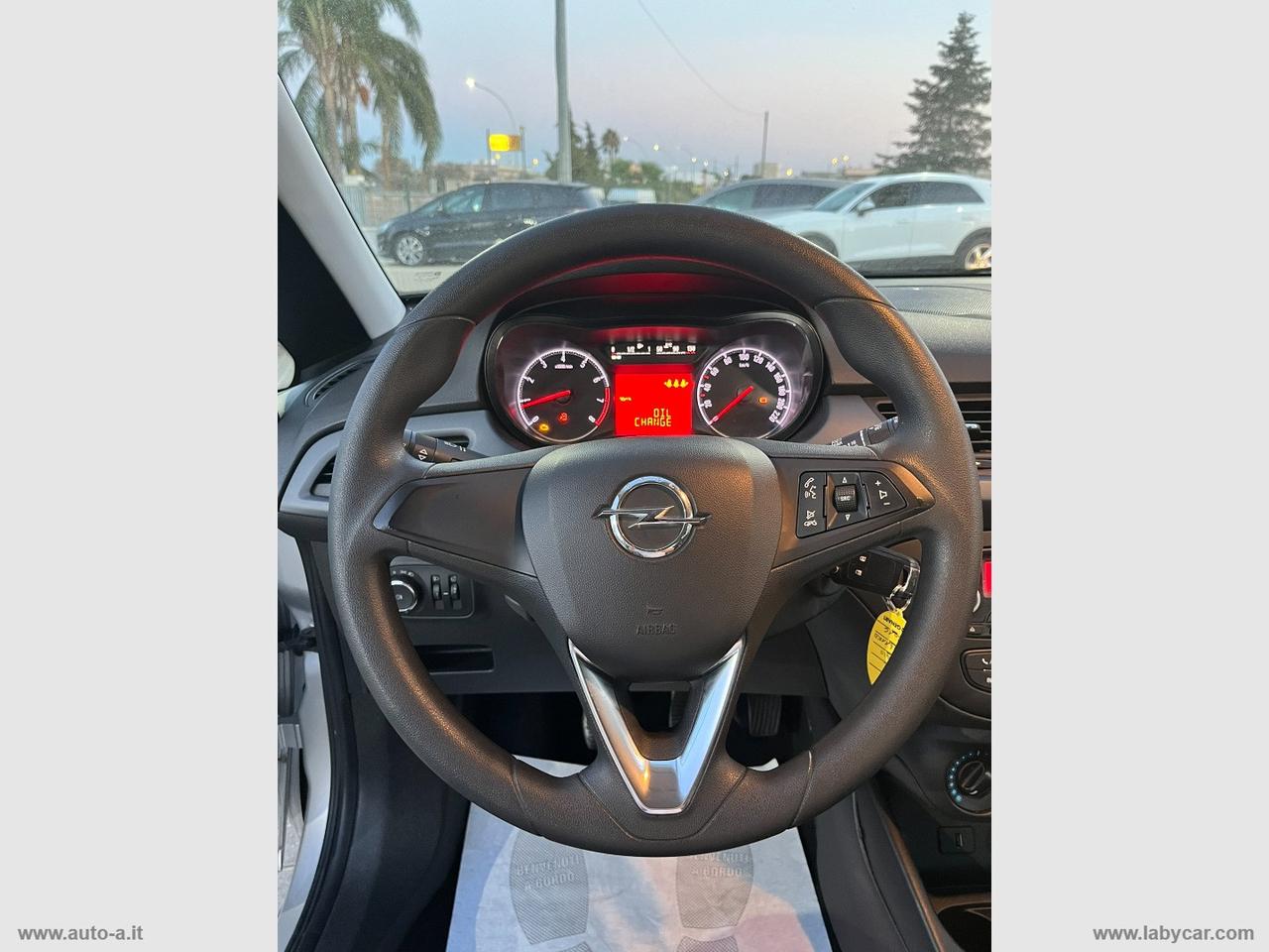 OPEL Corsa 1.2 5p. Innovation
