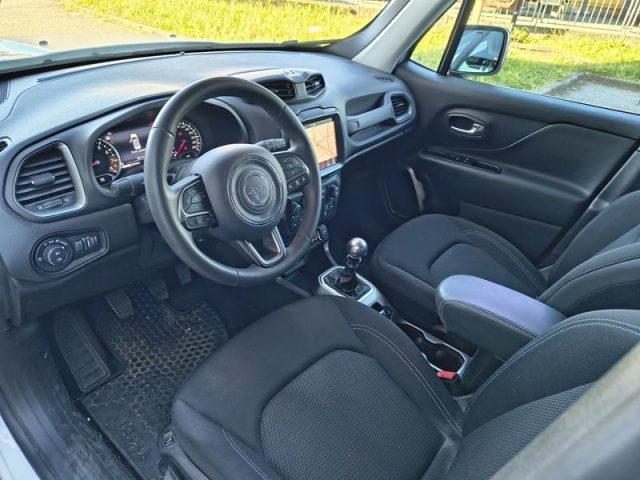 JEEP Renegade 1.0 T3 Limited
