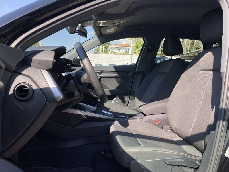 Audi A3 SPB Business Advanced 2.0 TDI 116CV 30