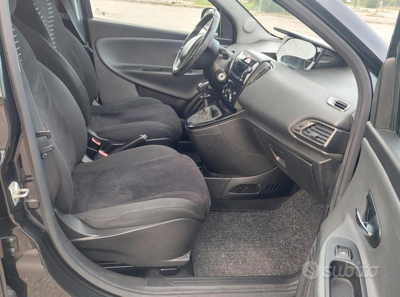 1.2 GPL - LANCIA YPSILON - UNICO PROPRIETARIO