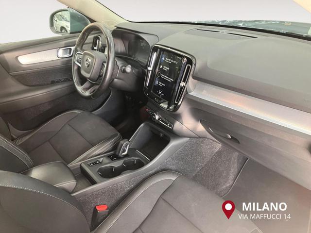 VOLVO XC40 T5 Twin Engine Geartronic Business Plus
