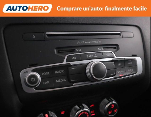 AUDI A1 SPB 1.0 TFSI ultra Admired