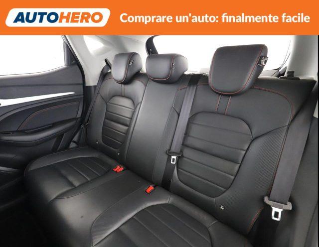 MG ZS 1.5 VTi-tech Luxury