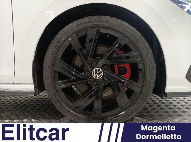 VOLKSWAGEN Golf 2.0 TSI GTI DSG