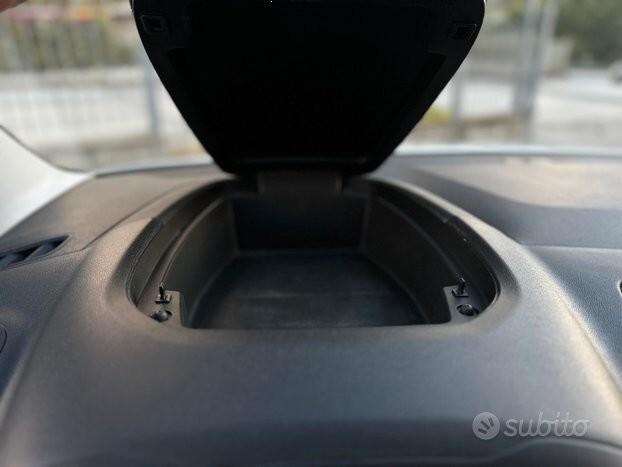 Opel combo 1.5 turbo d 130 cv furg. gancio train