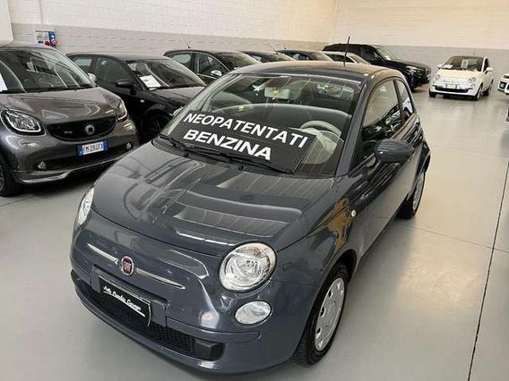 Fiat 500 1.2 Pop