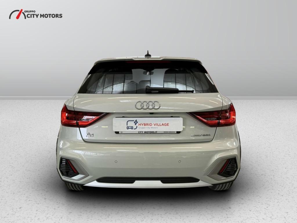 Audi A1 25 1.0 TFSI Business