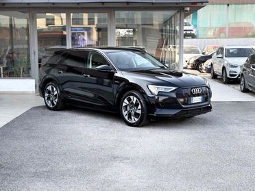Audi e-Tron 55 Business 408CV Quattro E6 - 2020