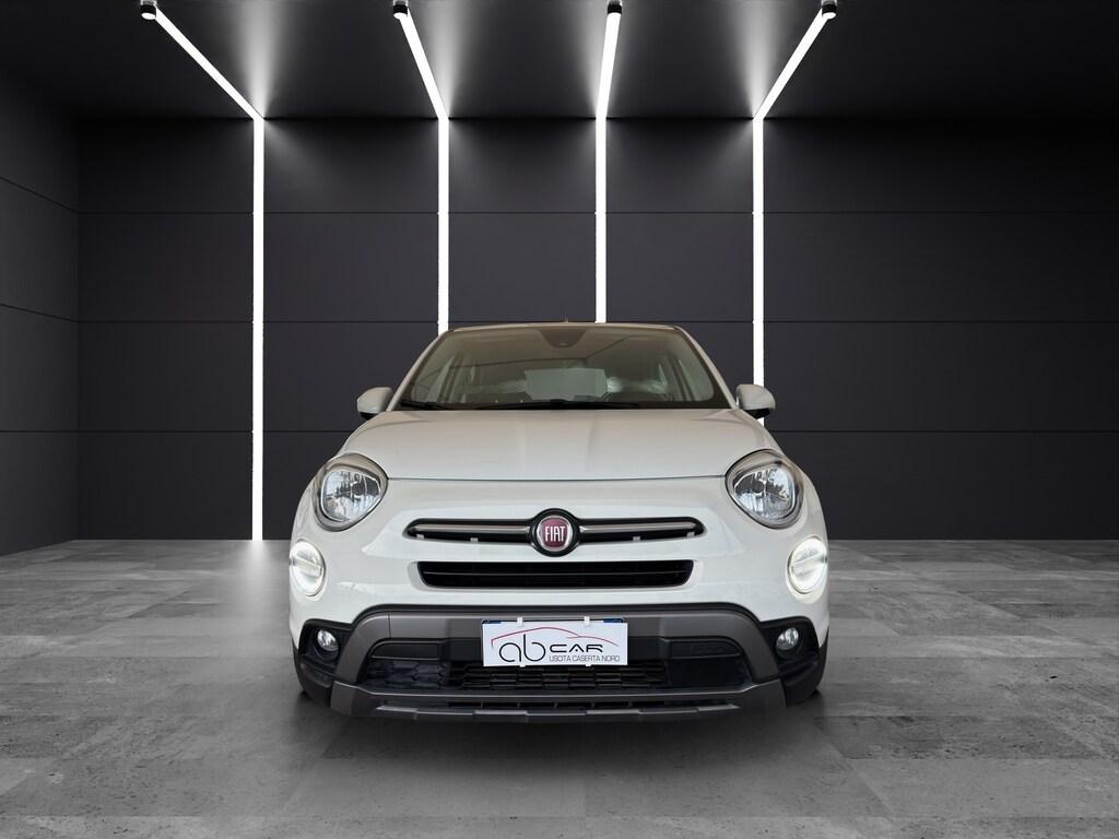 Fiat 500X 1.3 mjt City Cross 4x2 95cv
