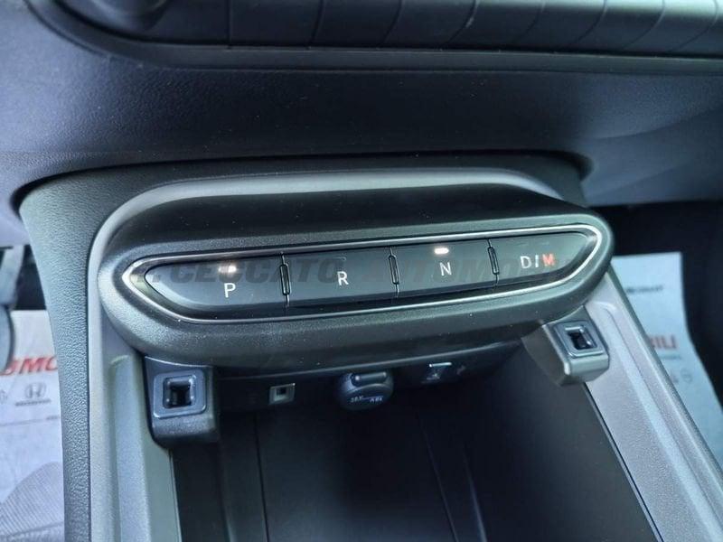 Jeep Avenger Avenger Mhev My25 Avenger Longitude 1.2 100cv Dct Mhev