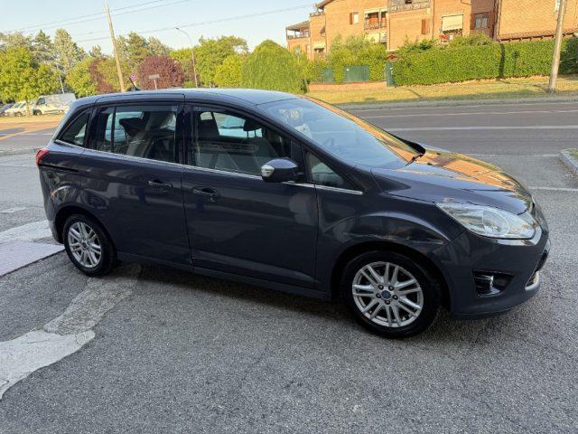 FORD C-Max 7 1.6 TDCi 95CV Business 7POSTI