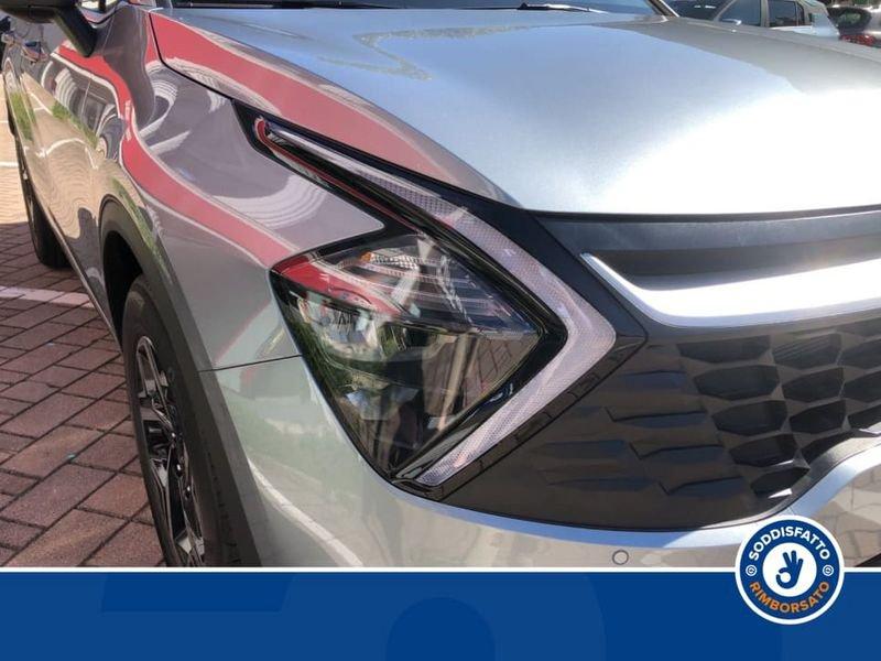 KIA Sportage 1.6 GPL Business MY25