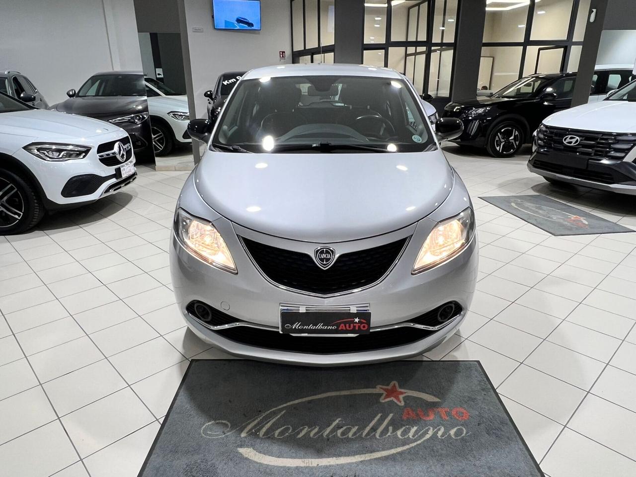 Lancia Ypsilon 1.3 MJT 16V 95 CV 5 porte S&S Gold