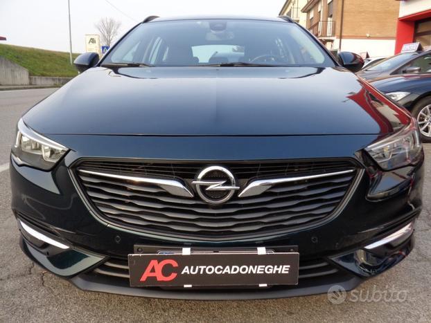 OPEL Insignia 1.6CDTI PREZZO VALIDO FINO 09.08,