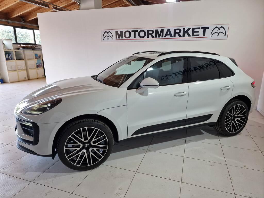 Porsche Macan 2.0 PDK