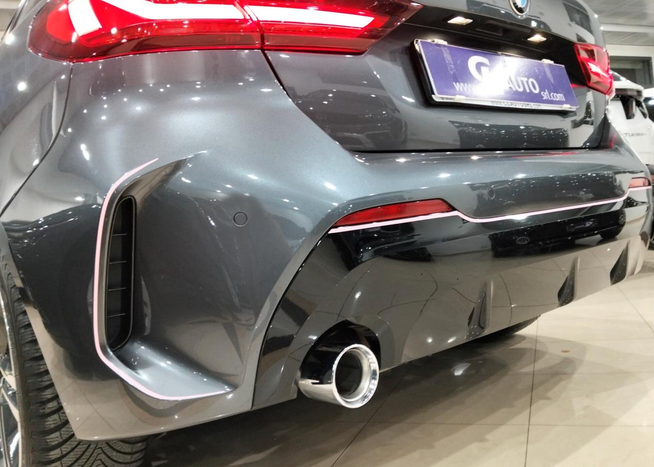 Bmw 116d Msport Pro - 2020