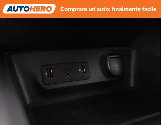 RENAULT Kadjar dCi 8V 110CV EDC Energy Intens