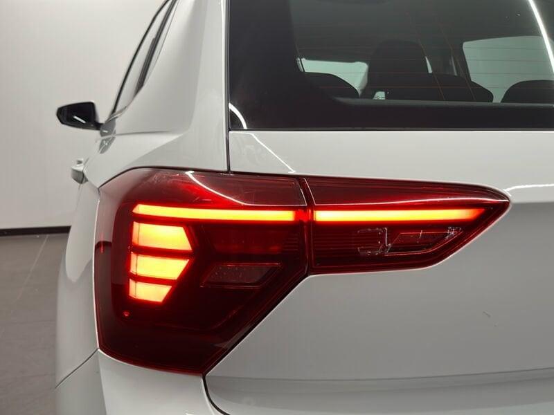 Volkswagen Polo Nuova Life 1.0 TSI 70 kW (95 CV) Manuale