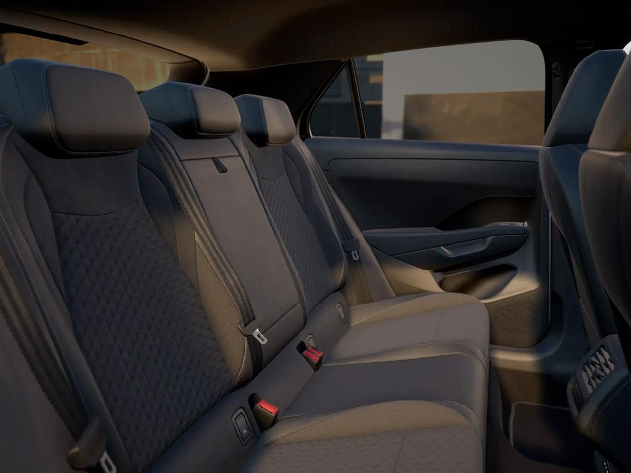 Volkswagen T-Roc 1.5 etsi r-line 150cv dsg