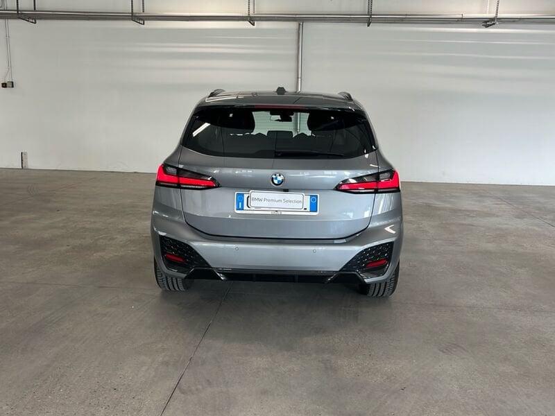 BMW Serie 2 Active Tourer Serie 2 U06 Active Tourer 218i Active Tourer Msport auto