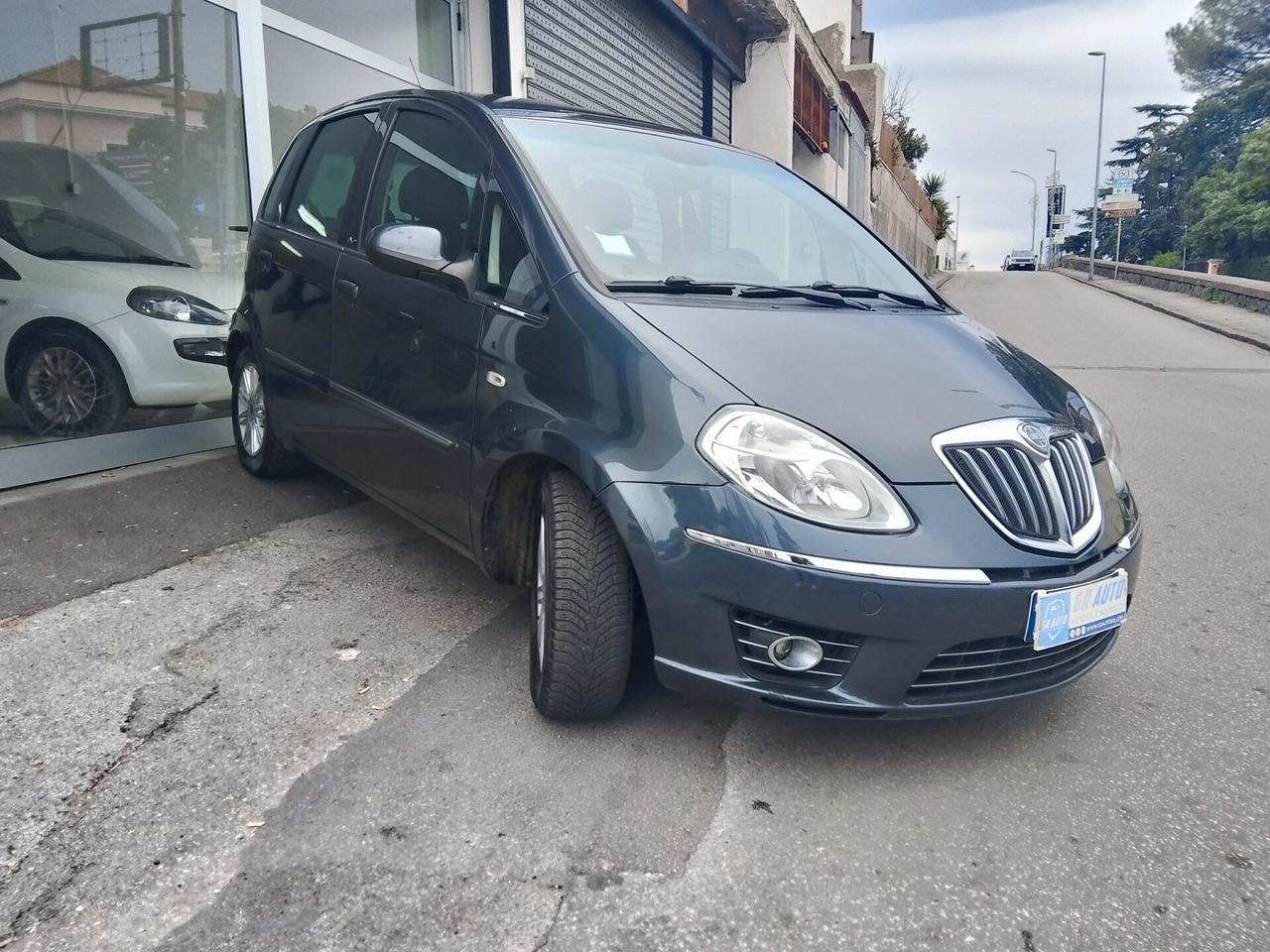 Lancia MUSA 1.3 Mjt 16V 95 CV S&S DPF Oro