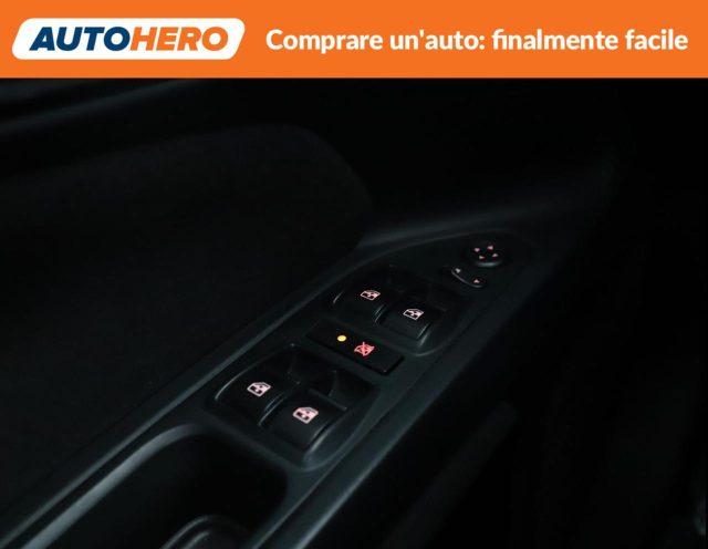 FIAT Tipo 1.3 Mjt S&S 5 porte Lounge