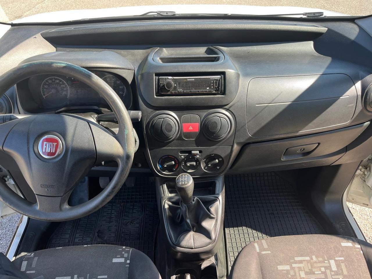 Fiat Fiorino