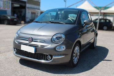 FIAT 500 C HYBRID DOLCEVITA
