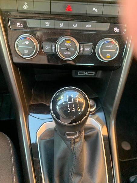 Volkswagen T-Roc 1.0 TSI 115 CV Style BlueMotion Technology