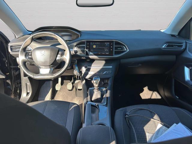 PEUGEOT 308 BlueHDi 130 S&S SW Active Pack