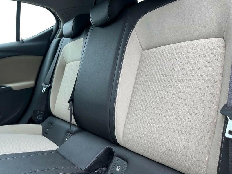 Opel Astra V 2016 5p 1.0 t ecoflex Innovation s&s 105cv