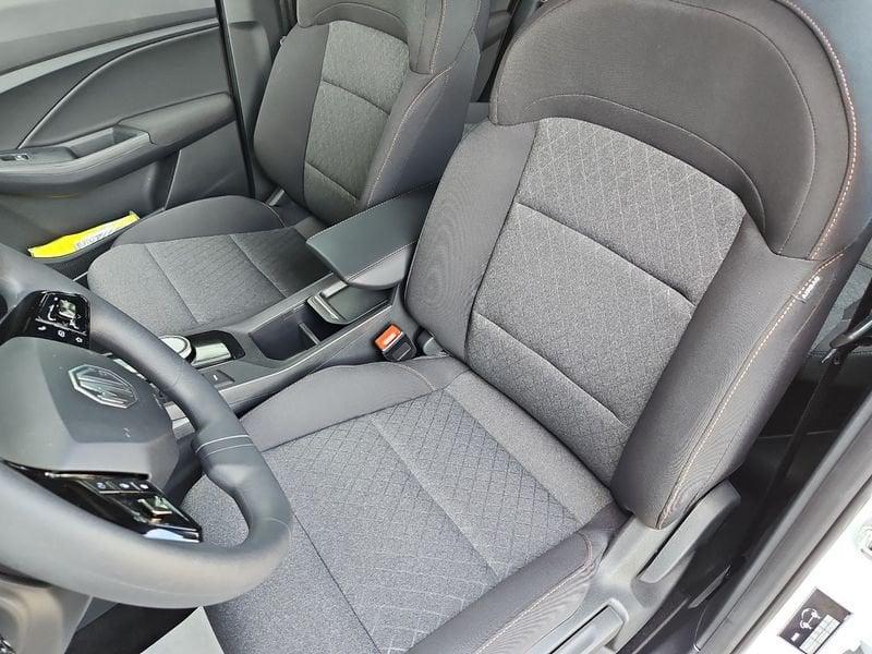 MG MG3 MG3 Hybrid+ Comfort