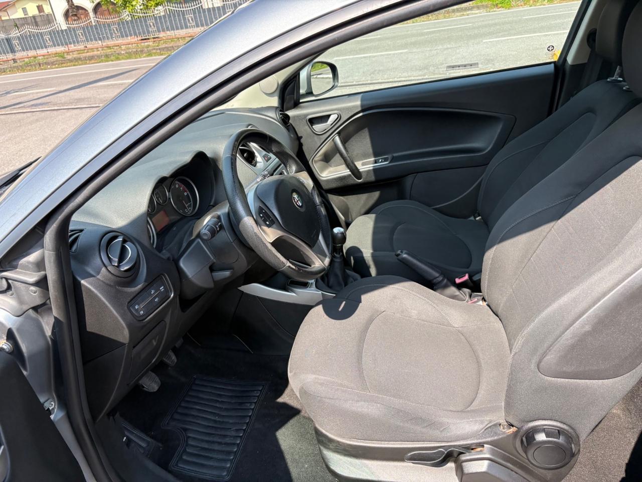 Alfa Romeo MiTo 1.4 70 CV 8V Super