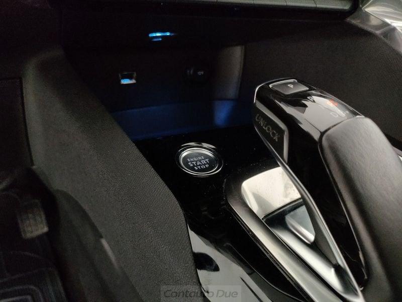 Peugeot 3008 Hybrid 225 e-EAT8 Allure Pack