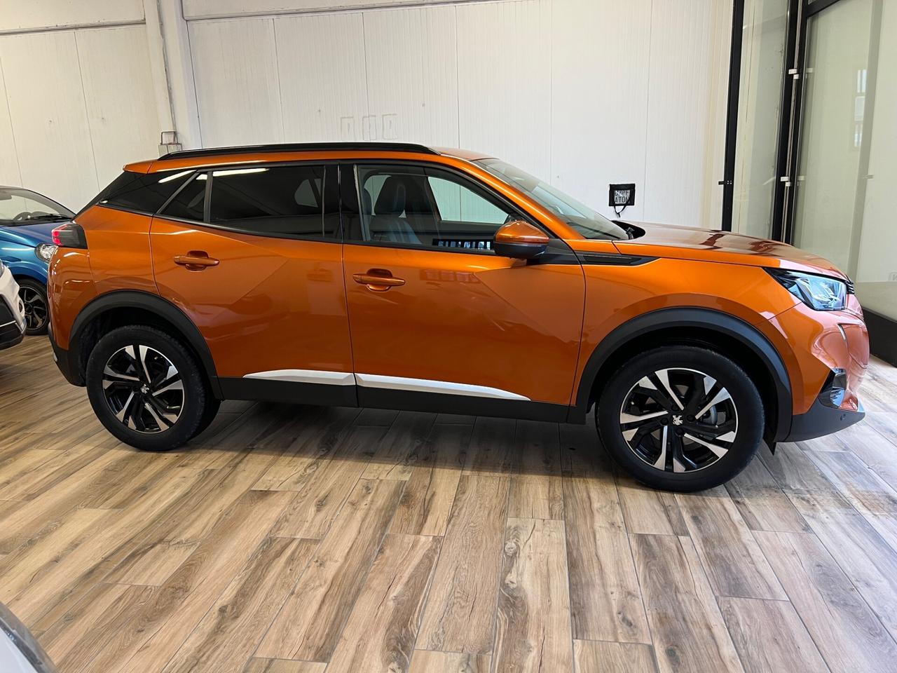 Peugeot 2008 PureTech 130 S&S GT Line